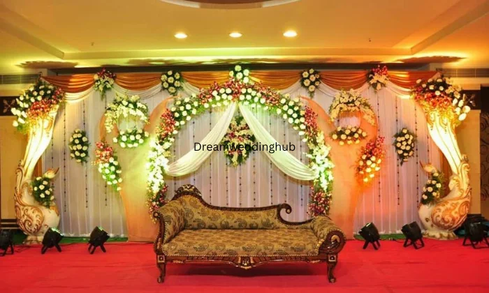 Marriage Settled Services